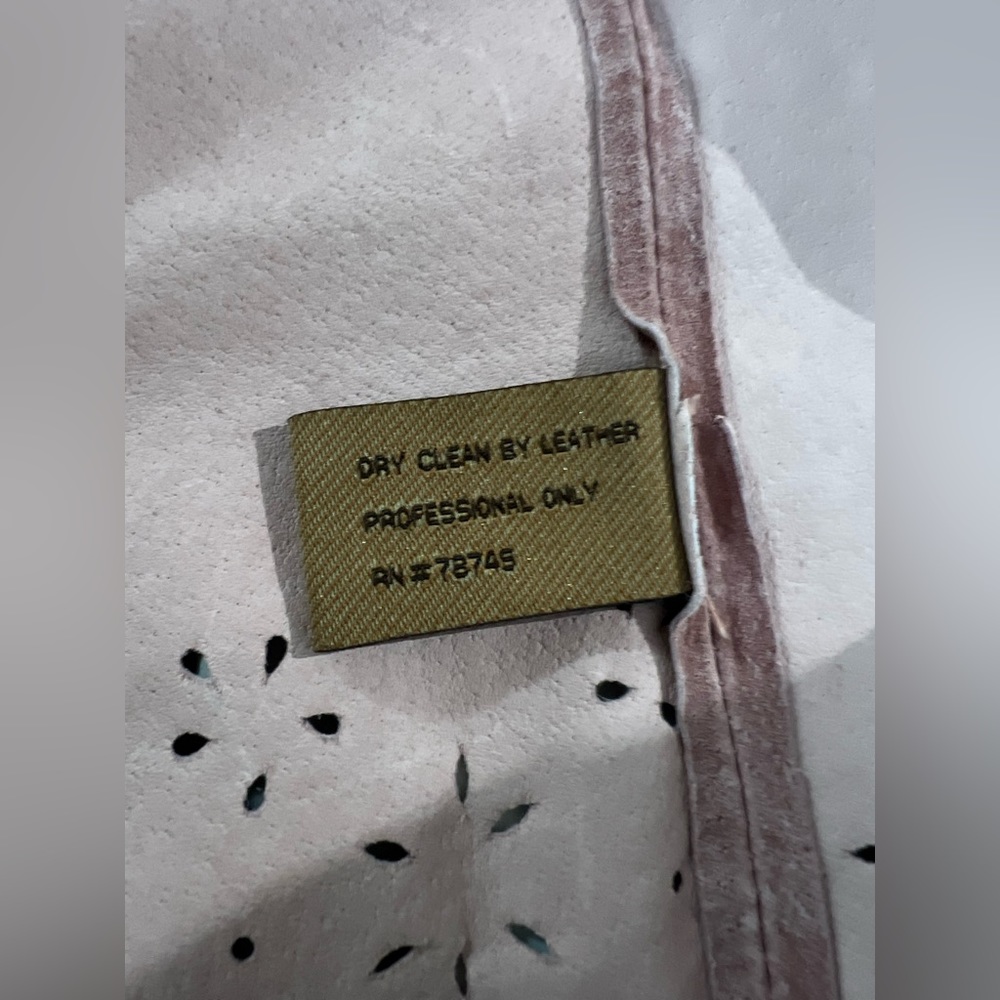 Arden B Jacket - Picture 4 of 6